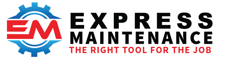 Express Maintenance: The Right Tool For The Job